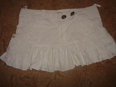 Лот: 3238059. Фото: 1. юбочка 38р-р. Юбки