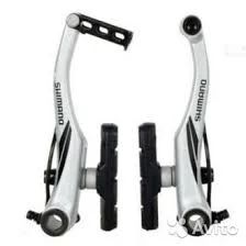Лот: 5256830. Фото: 1. Тормоз V-brake. Shimano BR-M422. Запчасти