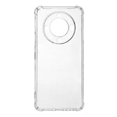 Лот: 24534445. Фото: 1. Чехол Pero для Honor X9A, усиленный... Чехлы, бамперы