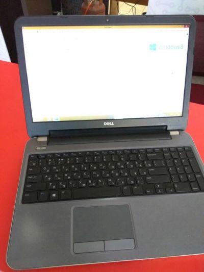 Лот: 8925536. Фото: 1. Dell Inspiron 5521 (15.6/Intel... Ноутбуки