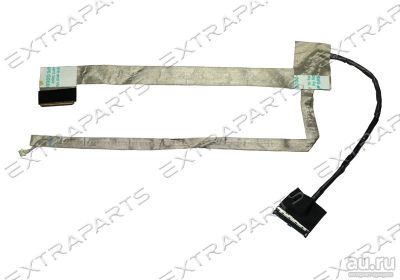 Лот: 15966847. Фото: 1. Шлейф матрицы для Packard Bell... Шлейфы, кабели, переходники