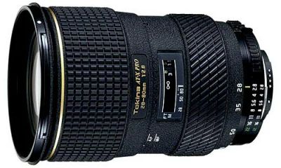 Лот: 3867227. Фото: 1. Продам Tokina 28-70 F2.8 atx pro... Объективы