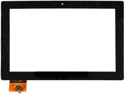 Лот: 10706584. Фото: 1. Тачскрин Lenovo IdeaTab S6000. Дисплеи, дисплейные модули, тачскрины