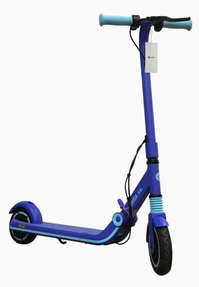 Лот: 18980101. Фото: 1. Электросамоат NINEBOT eKickScooter... Другое (спортивные товары)
