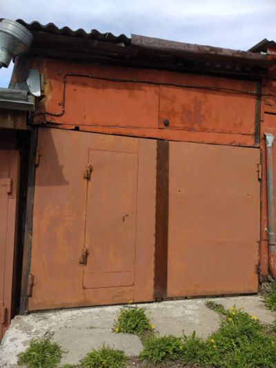 Лот: 15937422. Фото: 1. Гараж 17,2м². Гаражи, парковочные места