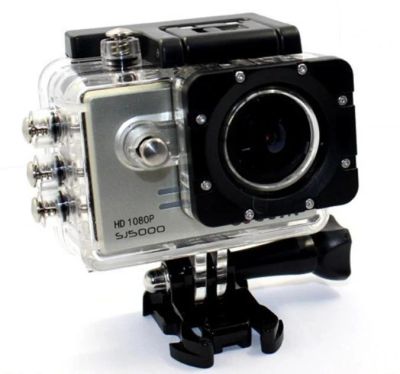 Лот: 4962166. Фото: 1. action camera экшн камера SJCAM... Аккумуляторы, зарядные
