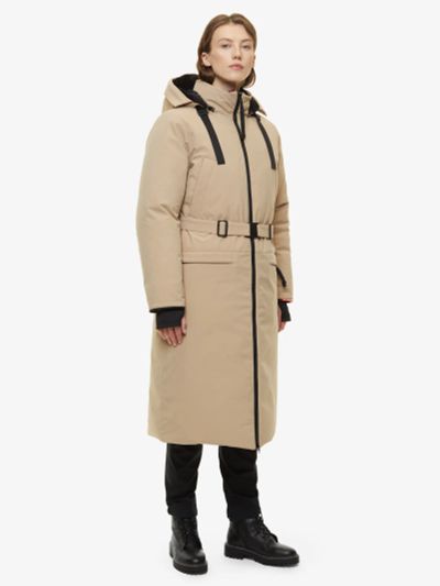 Лот: 24639575. Фото: 1. Куртка BASK. Зимняя спортивная одежда