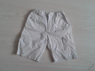 Лот: 5591894. Фото: 1. Шорты Плей Тудей р.92-98. Брюки, шорты, джинсы