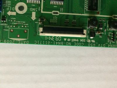 Лот: 9791671. Фото: 1. BN41-01171C BN94-03144U. Печатные платы