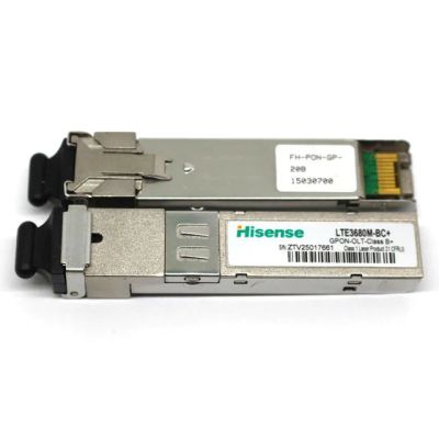 Лот: 12181209. Фото: 1. Модуль оптический SFP EPON/GPON... Другое (сетевые устройства)