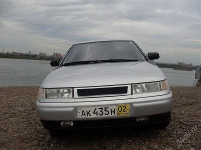 Лот: 1115393. Фото: 1. продам Ваз 2110. Автомобили