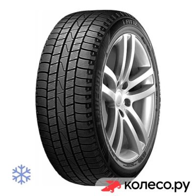 Лот: 25223611. Фото: 1. I FIT IZ LW51 215/60 R17 96T. Шины