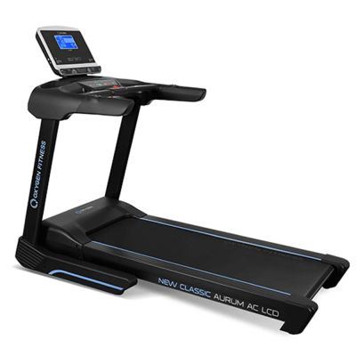 Лот: 14949637. Фото: 1. Беговая дорожка Oxygen fitness... Беговые дорожки