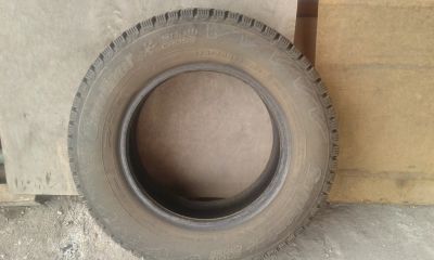 Лот: 14166361. Фото: 1. шины Cordiant Snow-Cross 175/70R13. Шины