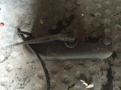 Лот: 5962993. Фото: 1. Toyota ardeo. Другое (автозапчасти)