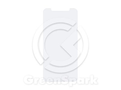 Лот: 16538346. Фото: 1. Защитное стекло для iPhone X/Xs... Защитные стёкла, защитные плёнки