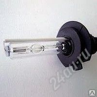 Лот: 1473887. Фото: 1. Ксеноновая лампа SKY Н7 5000K. Оптика и освещение