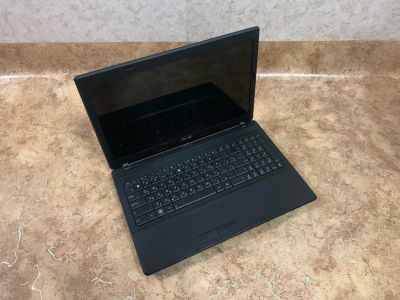Лот: 25524210. Фото: 1. Шустрый Ноутбук Asus Core i5,8GB... Ноутбуки