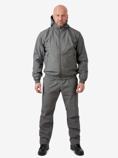 Лот: 23567676. Фото: 1. Костюм демисезонный, ORION Active... Спортивные костюмы