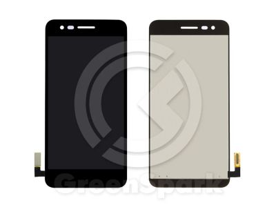 Лот: 13991622. Фото: 1. Дисплей для LG K4 2017 (M160... Дисплеи, дисплейные модули, тачскрины