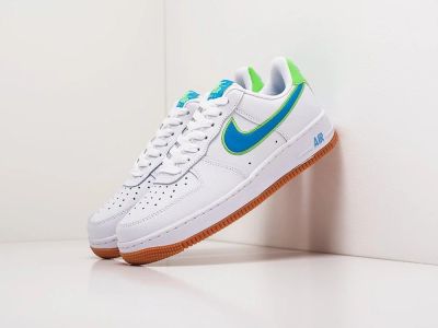 Лот: 17463090. Фото: 1. Кроссовки Nike Air Force 1 Low... Кеды, кроссовки, слипоны