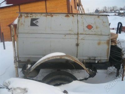 Лот: 286879. Фото: 1. Компрессор ПКС 3,5 А. Другое (оборудование)