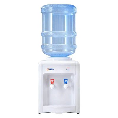 Лот: 24473865. Фото: 1. Кулер для воды AEL TD-AEL-36 v... Чайники, кофемашины, кулеры