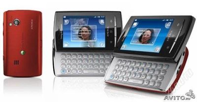 Лот: 2370305. Фото: 1. Sony xperia X10 mini pro. Смартфоны