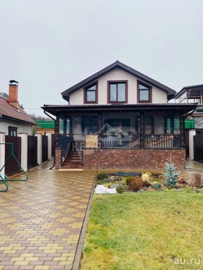 Лот: 18438947. Фото: 1. Продается дом 127 кв.м. 6 сот... Дома