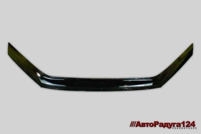 Лот: 25594146. Фото: 1. Мухобойка Haval F7, F7x (2019-2022... Другое (автохимия, масла, тюнинг)