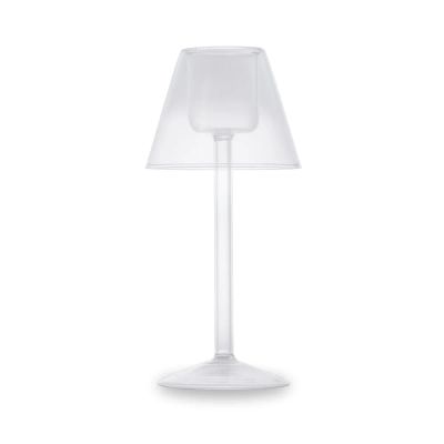 Лот: 24936045. Фото: 1. Подсвечник 22см WD Lifestyle Samarcanda. Подсвечники, канделябры