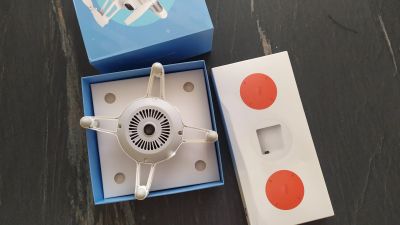 Лот: 17038750. Фото: 1. Квадрокоптер Xiaomi Mitu Drone... Квадрокоптеры