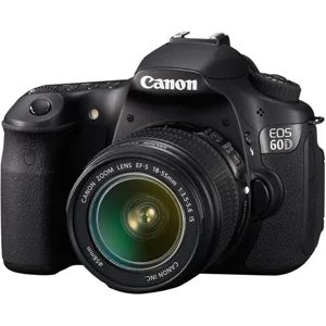 Лот: 4385426. Фото: 1. Canon EOS 60D Body. Цифровые зеркальные