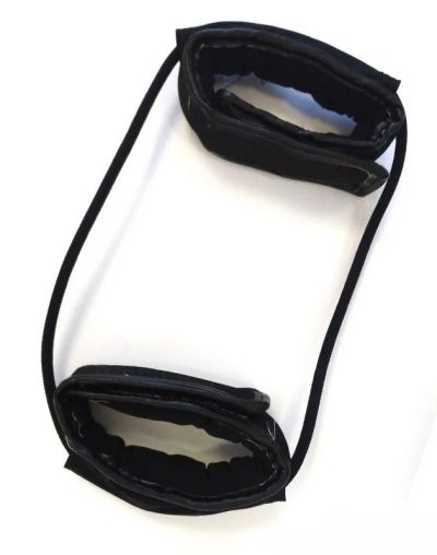 Лот: 22372184. Фото: 1. Эспандер для ног Real Sport RS-200. Мини-тренажеры, эспандеры