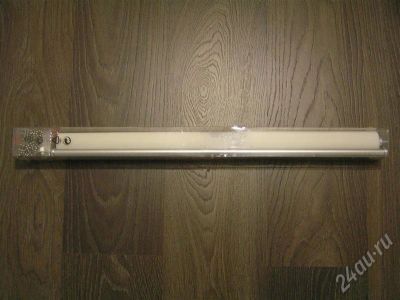 Лот: 472058. Фото: 1. Рулонная штора IKEA. Другое (предметы интерьера)