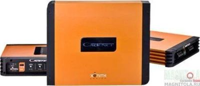 Лот: 1740301. Фото: 1. Cadence xa 125.2. Усилители