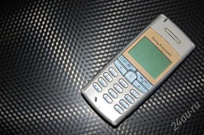 Лот: 278458. Фото: 1. Телефончик. не работает=(. Кнопочные мобильные телефоны