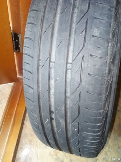 Лот: 17654873. Фото: 1. Автошины Bridgestone B250. Шины