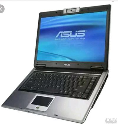 Лот: 10825798. Фото: 1. Ноутбук ASUS F3K ( AMD Mobile... Ноутбуки