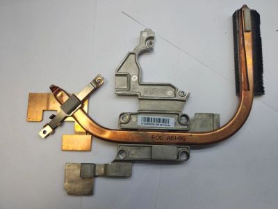 Лот: 11215356. Фото: 1. Система охлаждения для ноутбука... Системы охлаждения