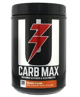 Лот: 14575247. Фото: 1. Carb Max, пополнить гликоген и... Спортивное питание, витамины