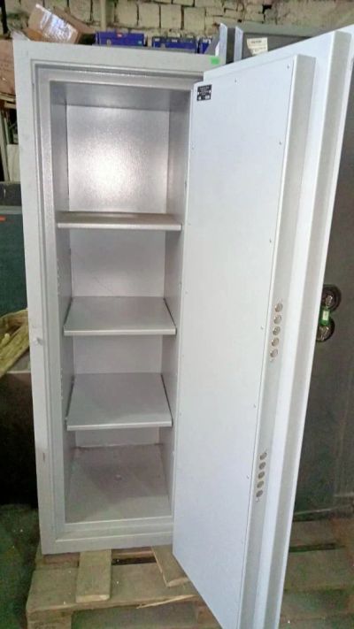 Лот: 24993076. Фото: 1. Сейф Атлант-II. Сейфы, металлические шкафы
