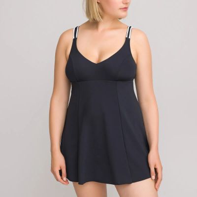 Лот: 25007708. Фото: 1. Купальник LaRedoute. Другое (одежда, обувь, галантерея)