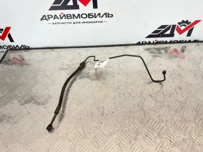 Лот: 25896811. Фото: 1. трубка сцепления Hyundai Matrix... Двигатель и элементы двигателя