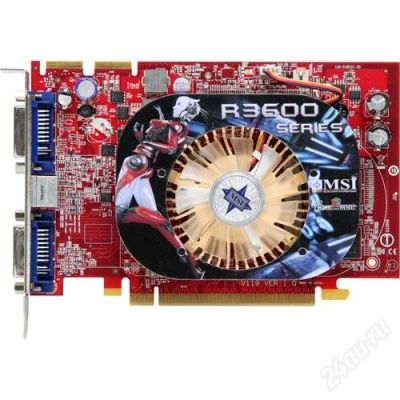 Лот: 1426891. Фото: 1. Продам MSI 3600. Видеокарты