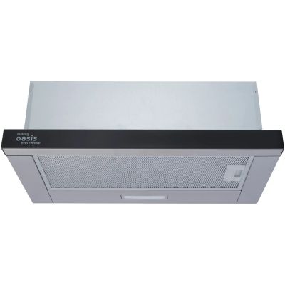 Лот: 24513755. Фото: 1. Встраиваемая вытяжка Oasis UV-60G... Вытяжки