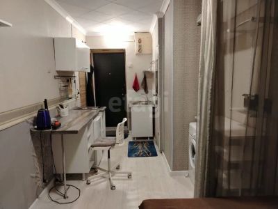 Лот: 25787481. Фото: 1. квартира , Красноярск улица Толстого... Квартиры, студии