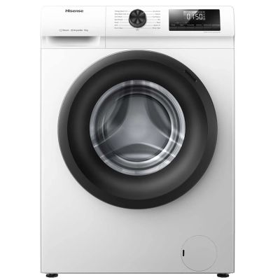 Лот: 24547675. Фото: 1. Стиральная машина Hisense WFQP6012VM. Стиральные машины