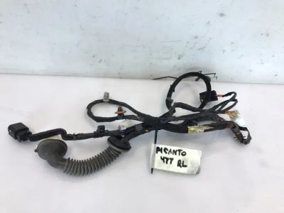Лот: 21705304. Фото: 1. проводка двери Kia Picanto TA. Кузов