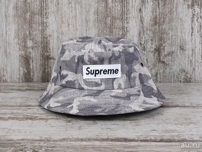 Лот: 10161114. Фото: 1. Панама Supreme. Головные уборы
